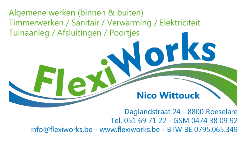 Flexiworks